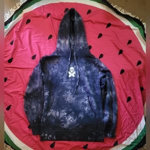 Betty Designs Tie-dye Sweater